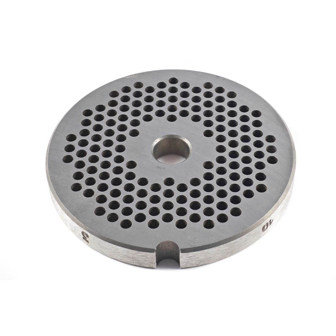 AE285 Santos 3mm Stainless Steel Plate