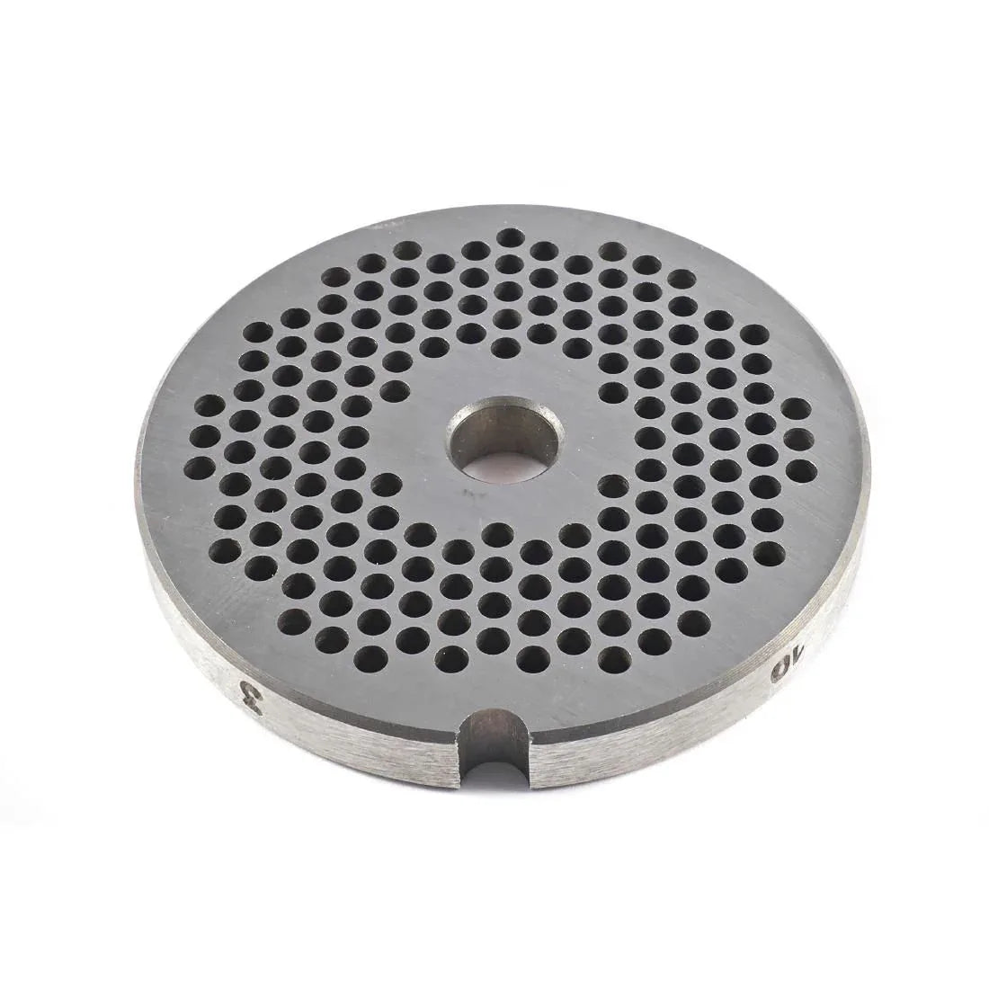 AE285 Santos 3mm Stainless Steel Plate - JD Catering Equipment Solutions Ltd