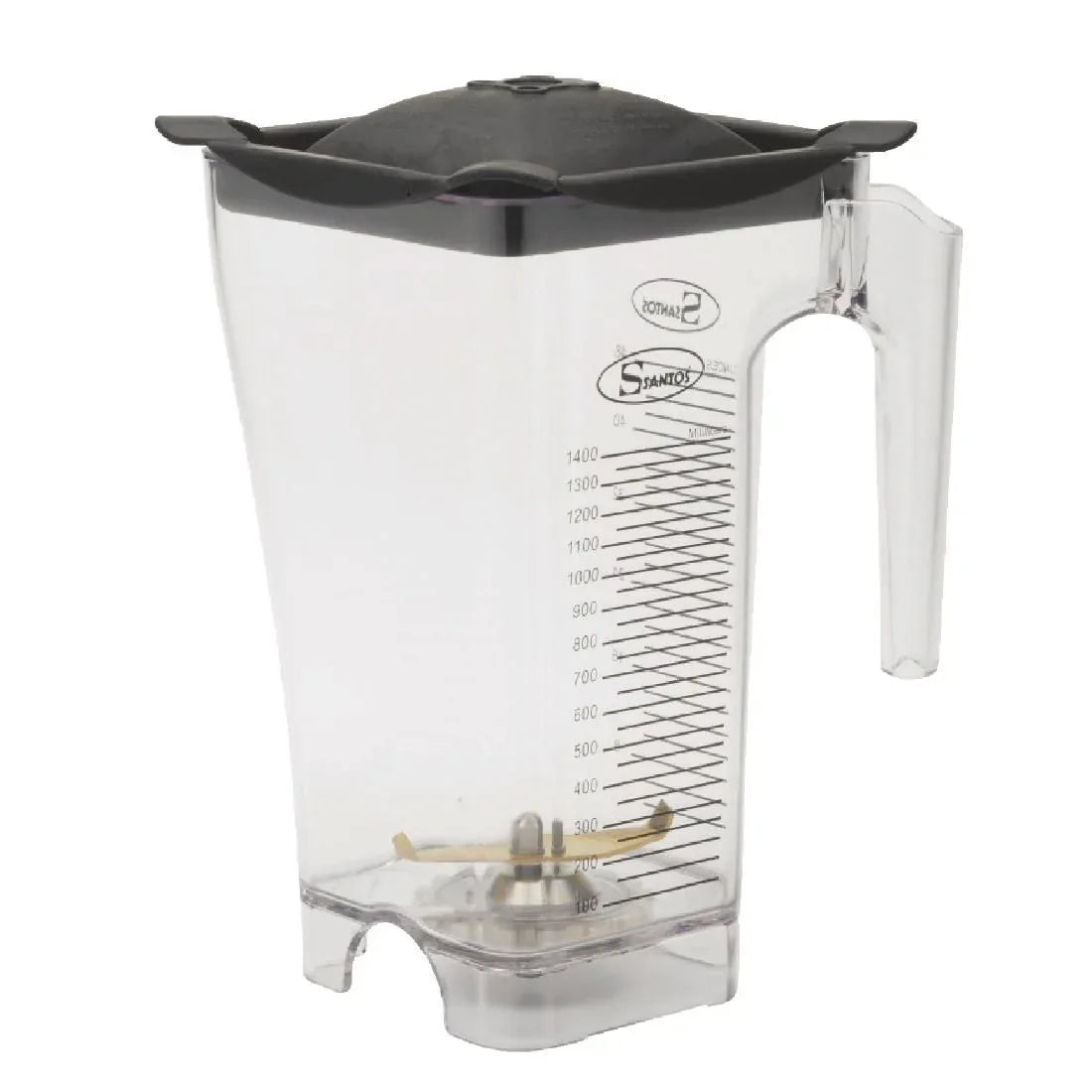 AE293 Santos Complete Jug - JD Catering Equipment Solutions Ltd