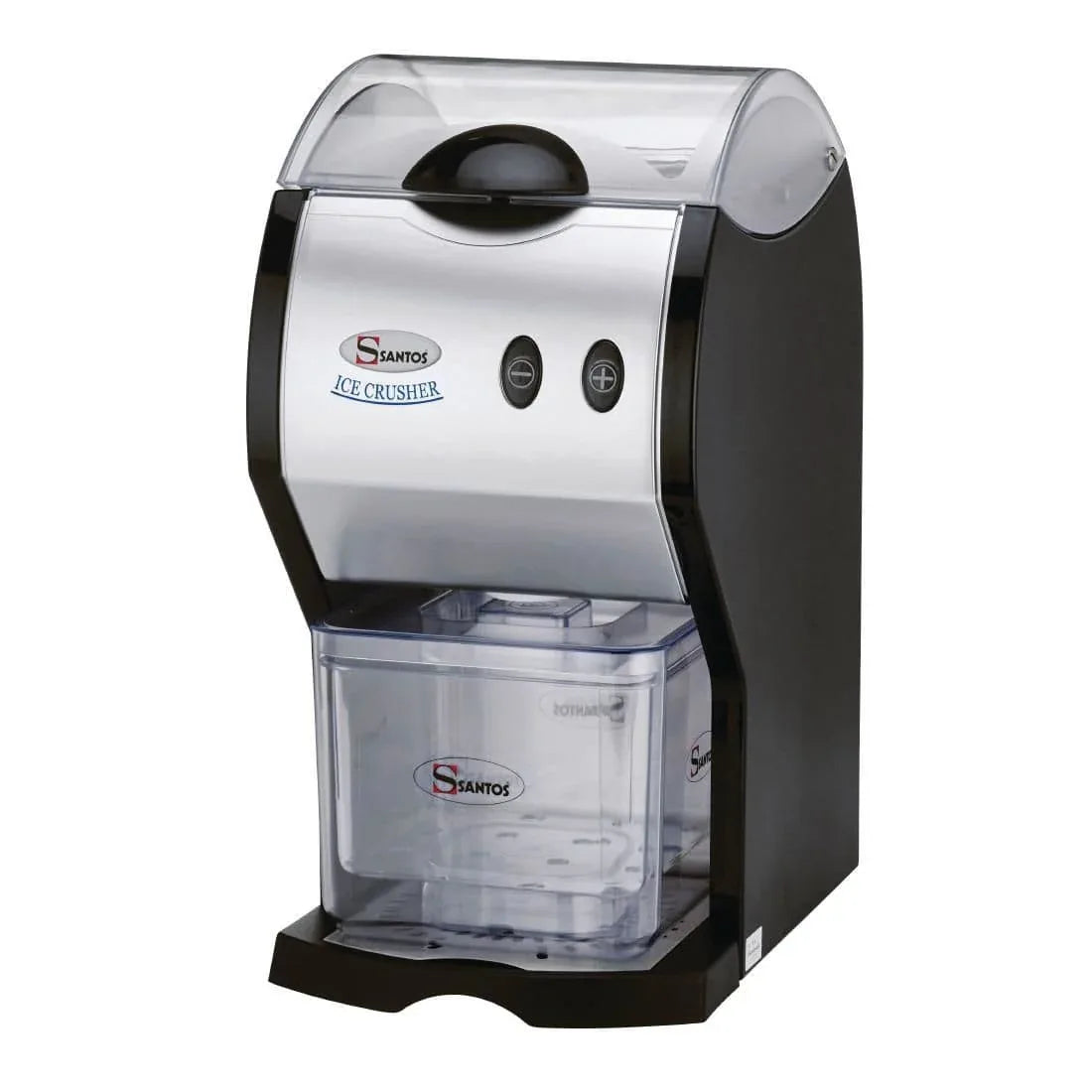 CF604 Santos Electric Ice Crusher 53A - JD Catering Equipment Solutions Ltd