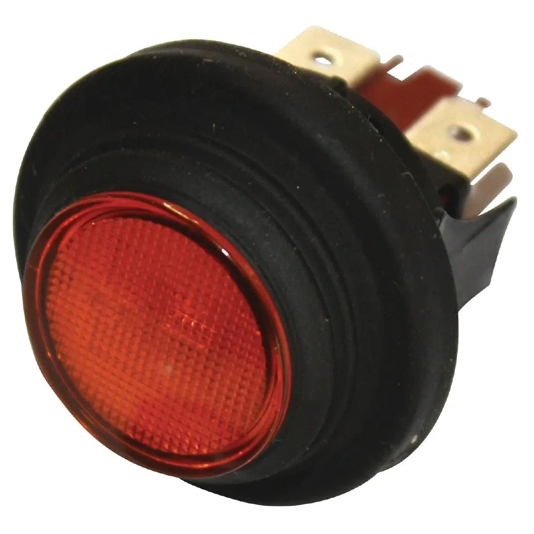 AC396 Santos On/Off Switch - Ref 70702 - JD Catering Equipment Solutions Ltd