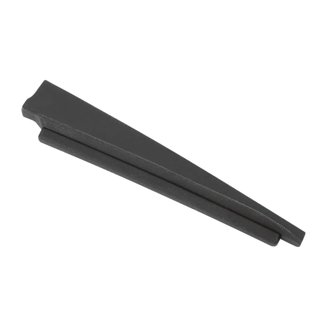 AH290 Santos Rubber Scraper Ref 65264 - JD Catering Equipment Solutions Ltd