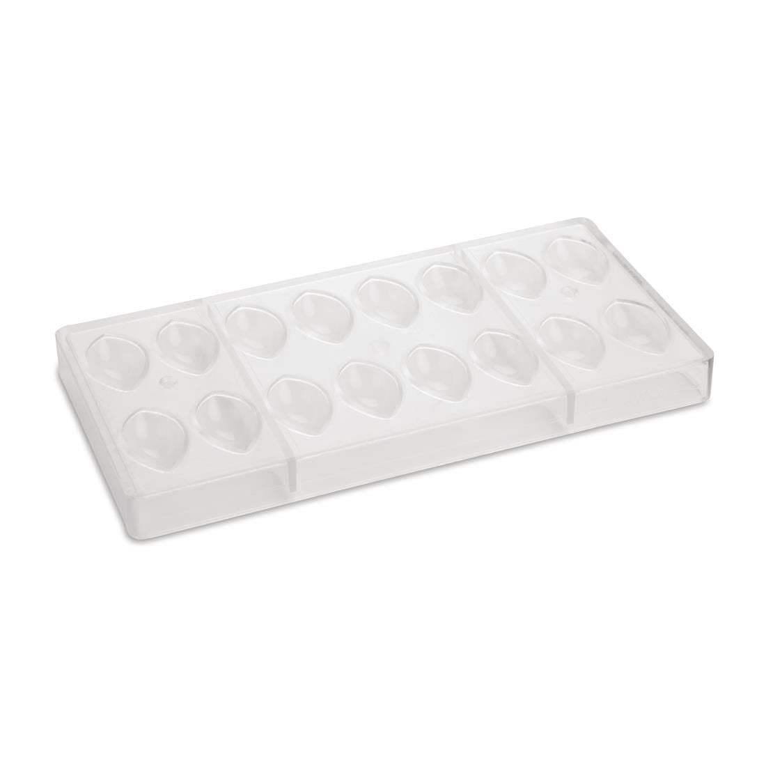 DW298 Schneider Chocolate Mould Almond