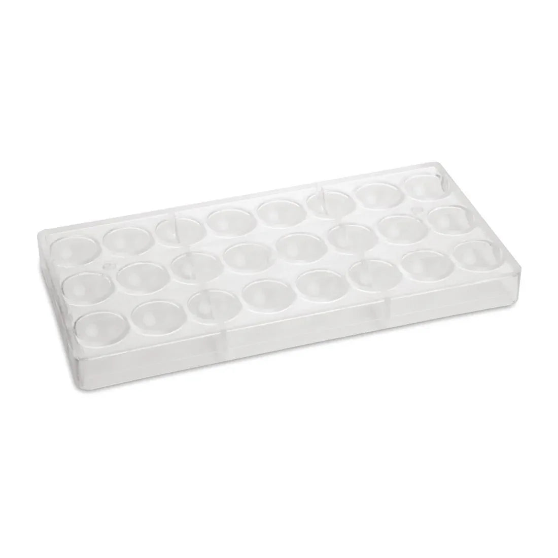 DW294 Schneider Chocolate Mould Spheres - JD Catering Equipment Solutions Ltd