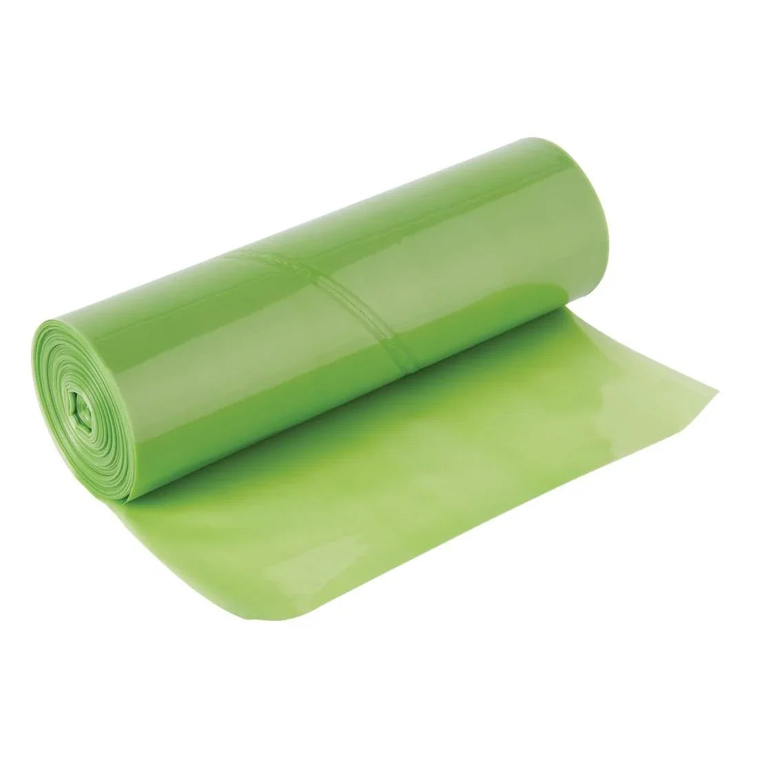 GT123 Schneider Green Disposable Piping Bags 47cm (Pack of 100) - JD Catering Equipment Solutions Ltd