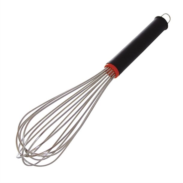GT101 Schneider Stainless Steel 16 Wire Whisk 300mm