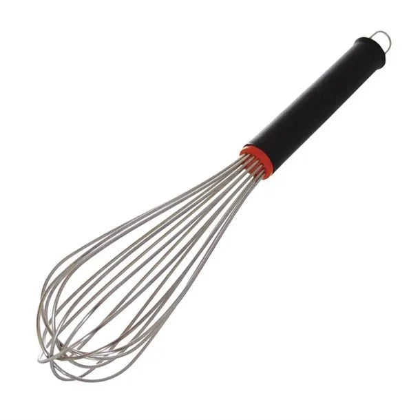 GT101 Schneider Stainless Steel 16 Wire Whisk 300mm - JD Catering Equipment Solutions Ltd