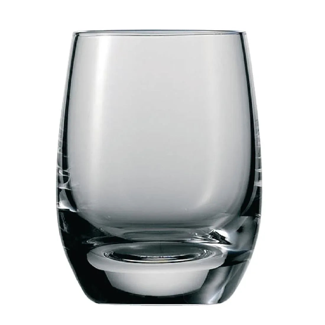 CC696 Schott Zwiesel Banquet Crystal Shot Glasses 75ml (Pack of 6)