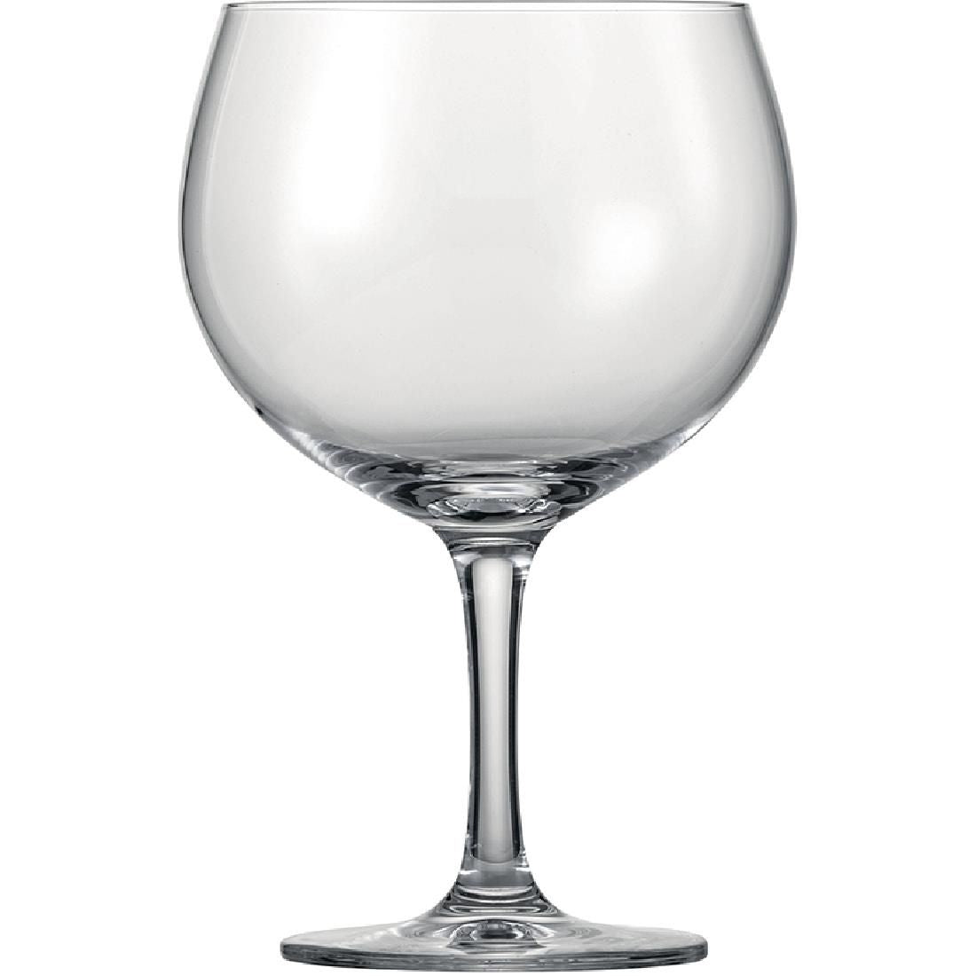 CM942 Schott Zwiesel Bar Special Spanish Gin & Tonic Glasses (Pack of 6)