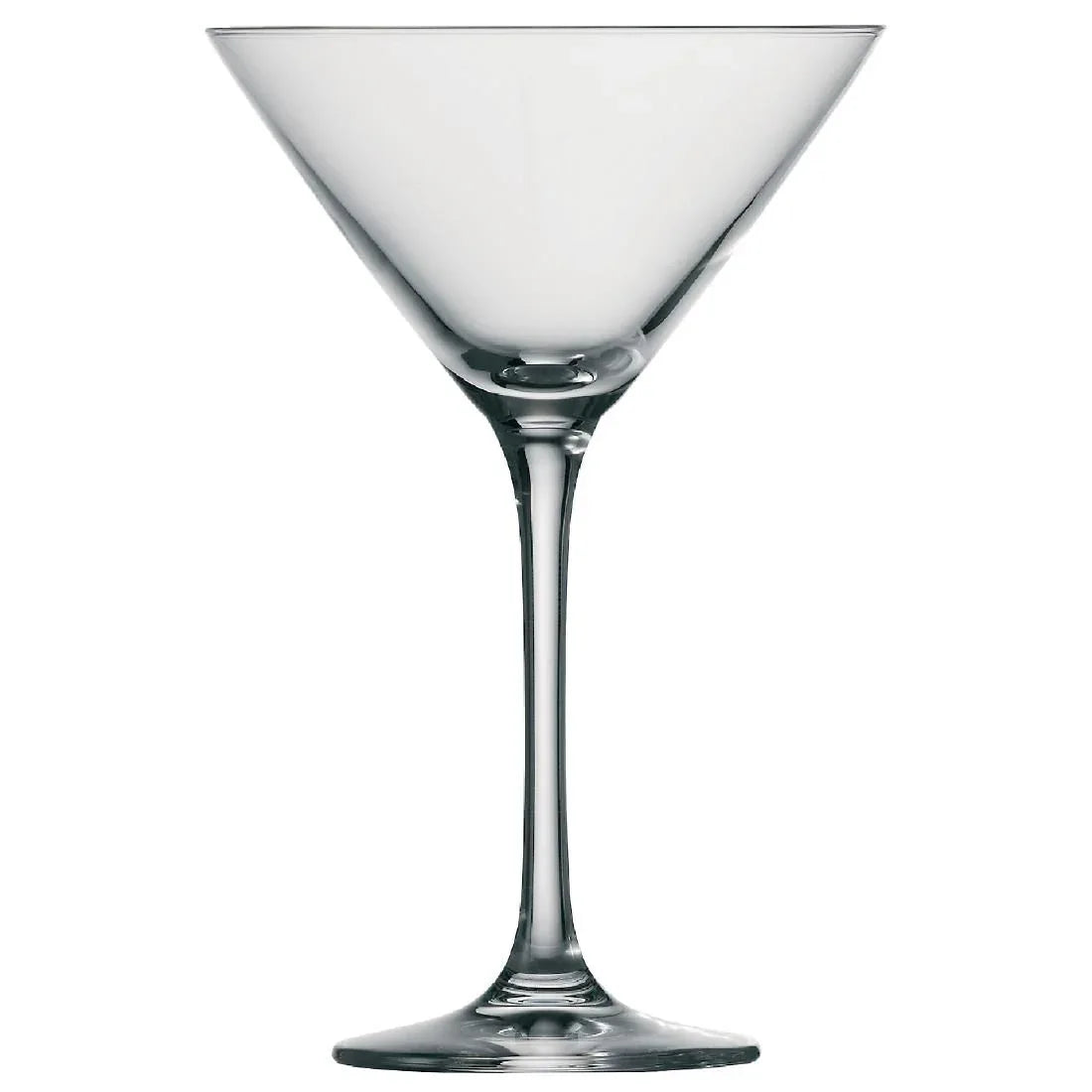 CC685 Schott Zwiesel Classico Crystal Martini Glasses 270ml (Pack of 6)
