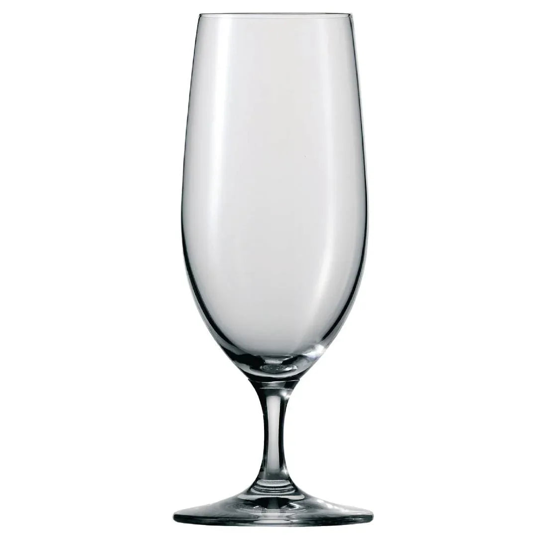 CC684 Schott Zwiesel Classico Crystal Stemmed Beer Glasses 380ml (Pack of 6) - JD Catering Equipment Solutions Ltd