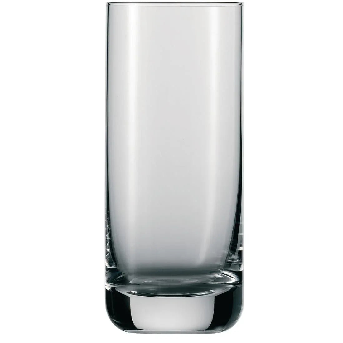 CC695 Schott Zwiesel Convention Crystal Hi Ball Glasses 390ml (Pack of 6) - JD Catering Equipment Solutions Ltd