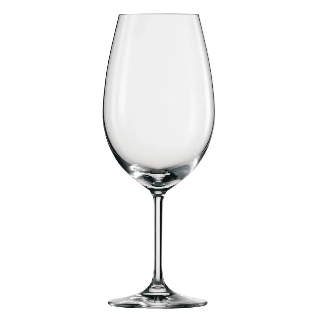 GL139 Schott Zwiesel Ivento Large Bordeaux Glass 630ml (Pack of 6) - JD Catering Equipment Solutions Ltd