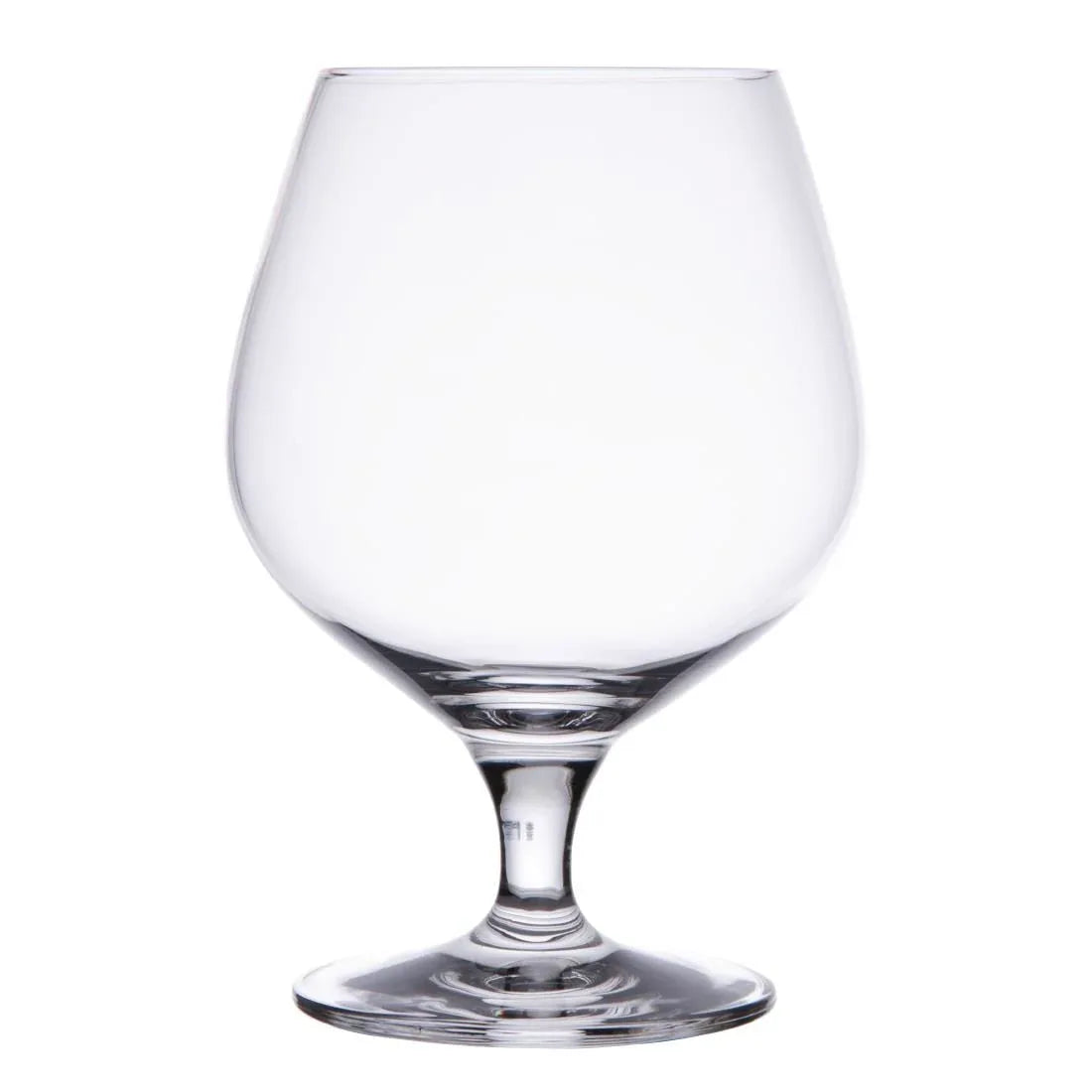CC672 Schott Zwiesel Mondial Crystal Brandy Glasses 540ml (Pack of 6) - JD Catering Equipment Solutions Ltd