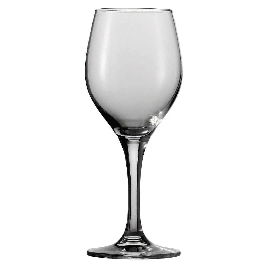 CC669 Schott Zwiesel Mondial White Wine Crystal Goblets 250ml (Pack of 6) - JD Catering Equipment Solutions Ltd