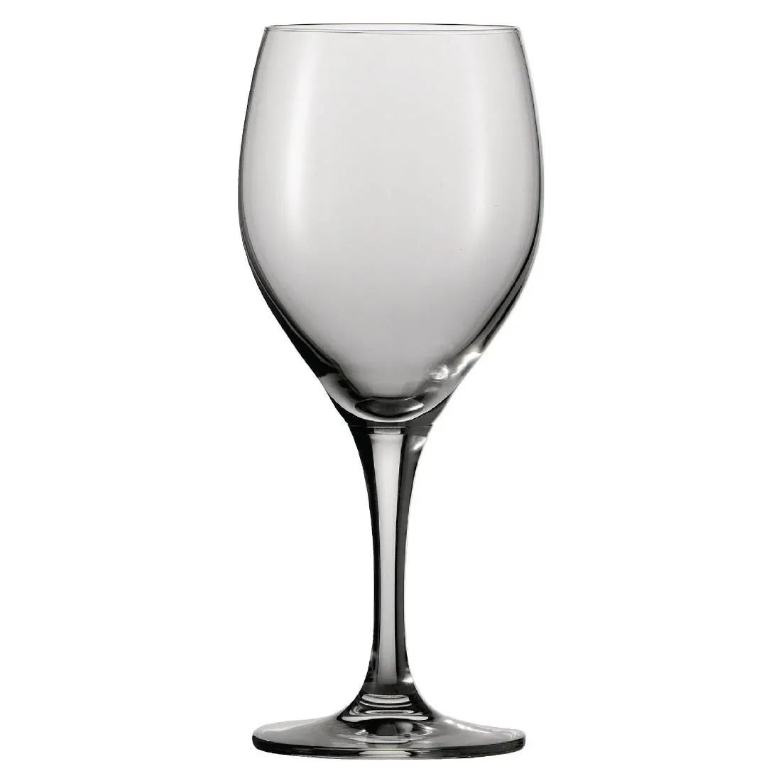 CC668 Schott Zwiesel Mondial Wine Crystal Goblets 445ml (Pack of 6) - JD Catering Equipment Solutions Ltd