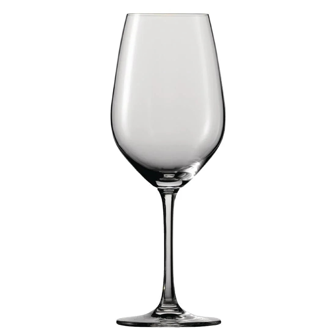 CC686 Schott Zwiesel Vina Crystal Red Wine Glasses 404ml (Pack of 6) - JD Catering Equipment Solutions Ltd