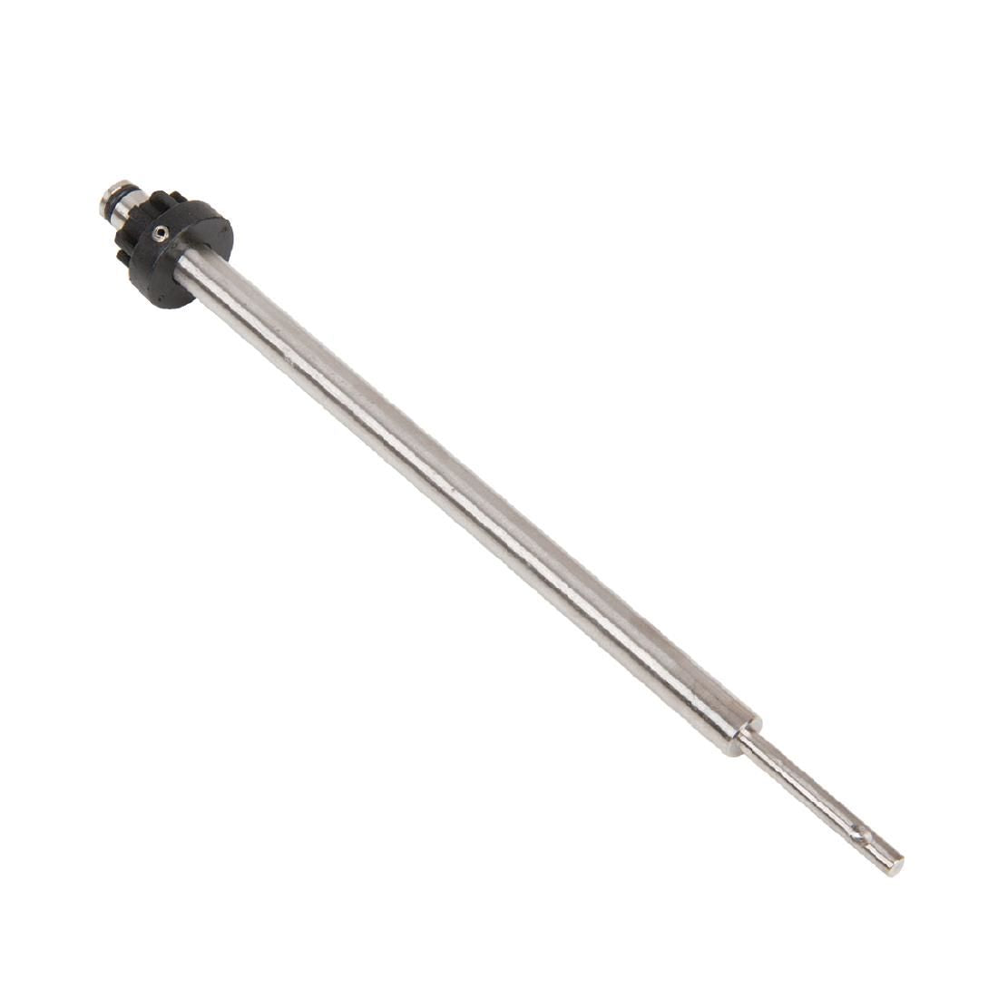 AD507 Shaft and bearing