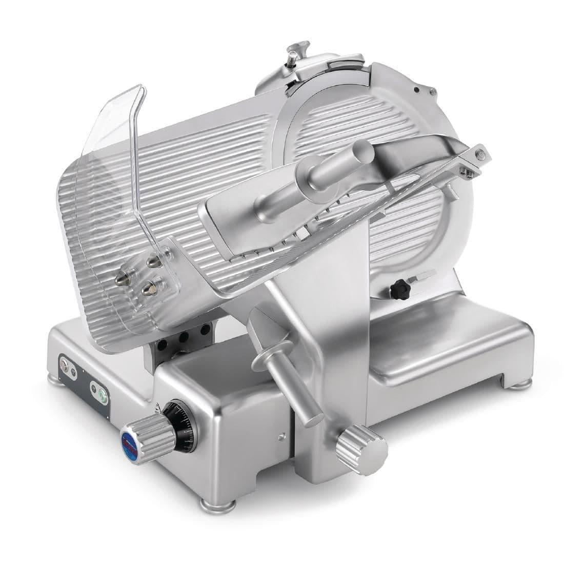 CE398 Sirman Meat Slicer Galileo 350 Evo - JD Catering Equipment Solutions Ltd