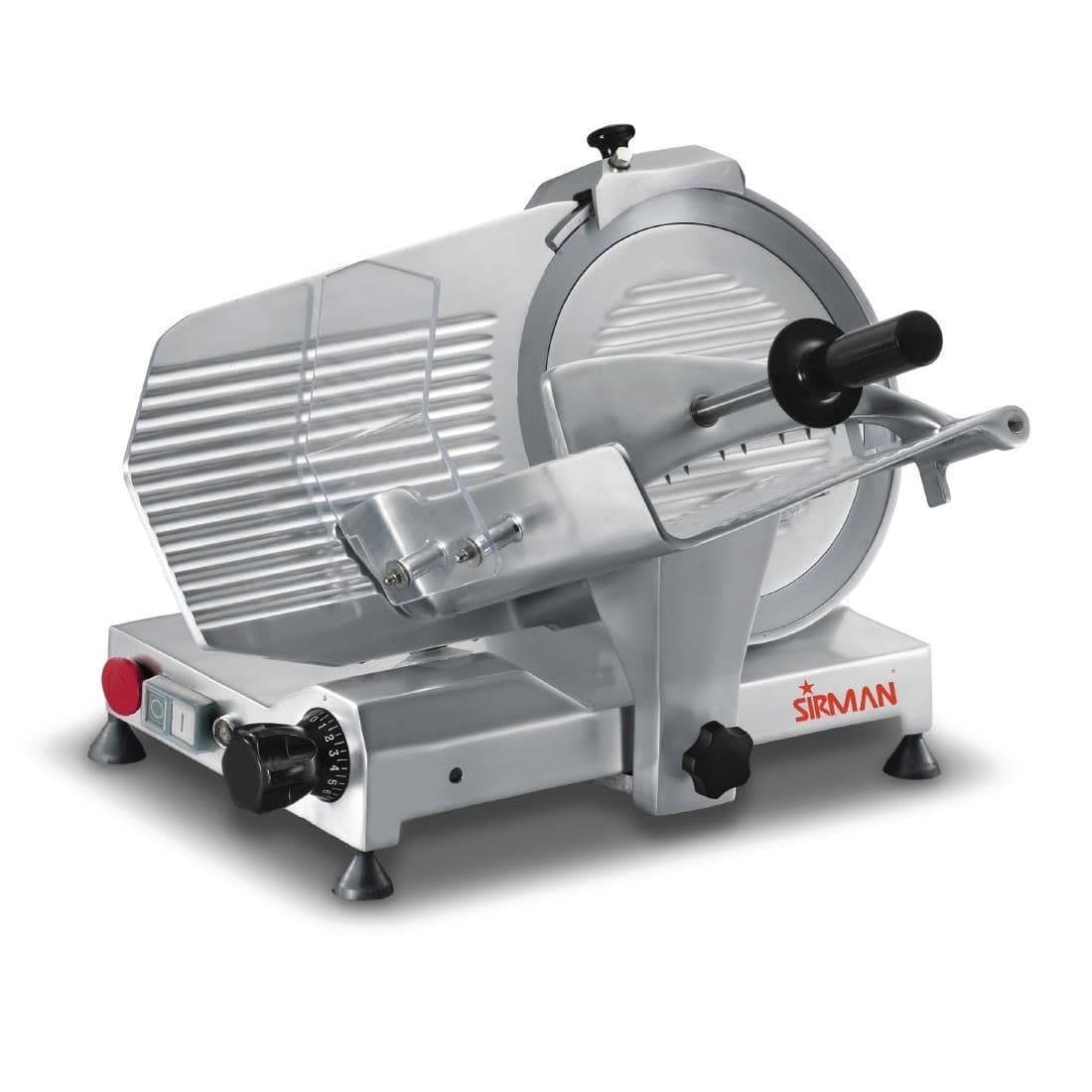 CE396 Sirman Meat Slicer Mirra 300S