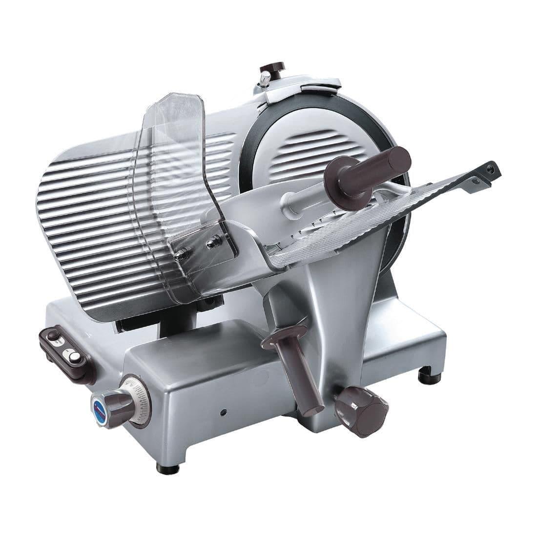 HC051 Sirman Meat Slicer Palladio 300 - JD Catering Equipment Solutions Ltd