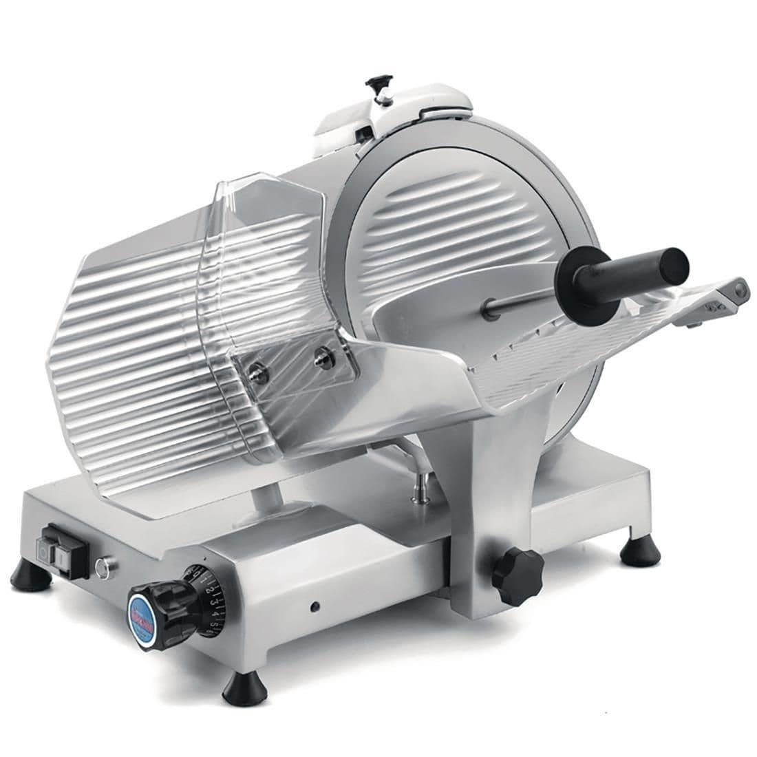 HC050 Sirman Meat Slicer Smart 300 - JD Catering Equipment Solutions Ltd