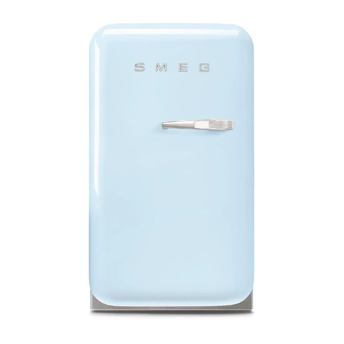 Smeg 50s Retro Mini Bar Fridge Pastel Blue FS272