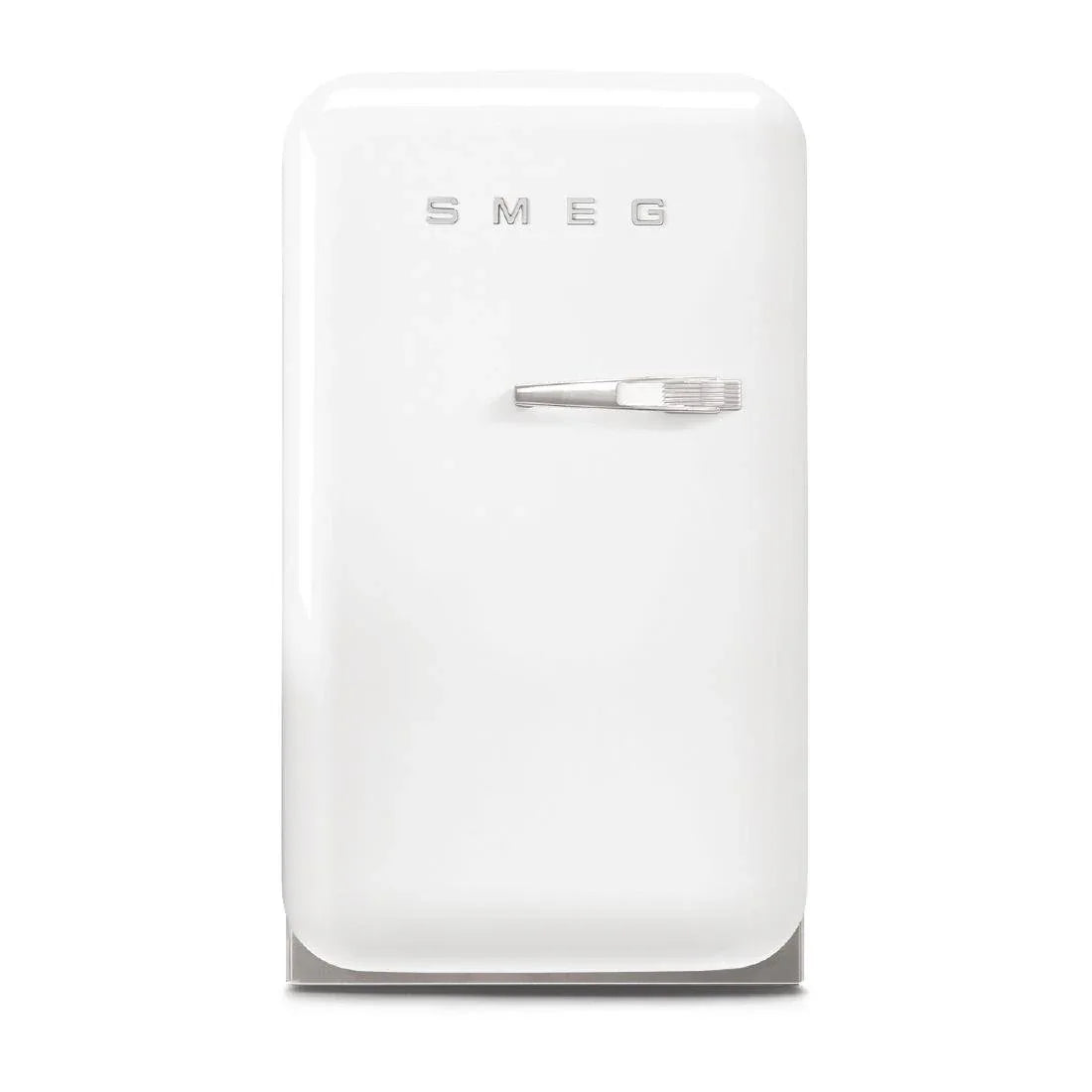 Smeg 50s Retro Mini Bar Fridge White FS278