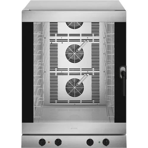 JC841 Smeg Convection Oven - 10 600x400 tray ALFA1035H-2