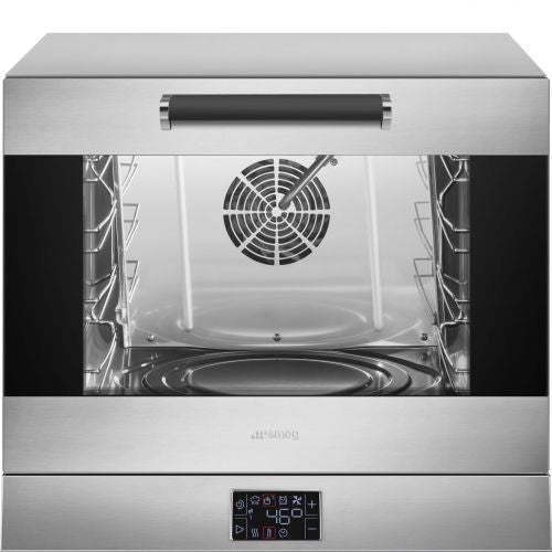 JC837 Smeg Convection Oven - 4 trays 435x320 mm- ALFA43XE2HDS