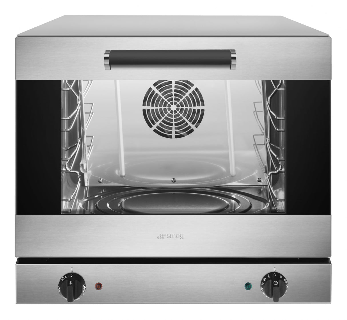 Smeg Convection 4 Tray Oven - ALFA43XUK Inc Trays