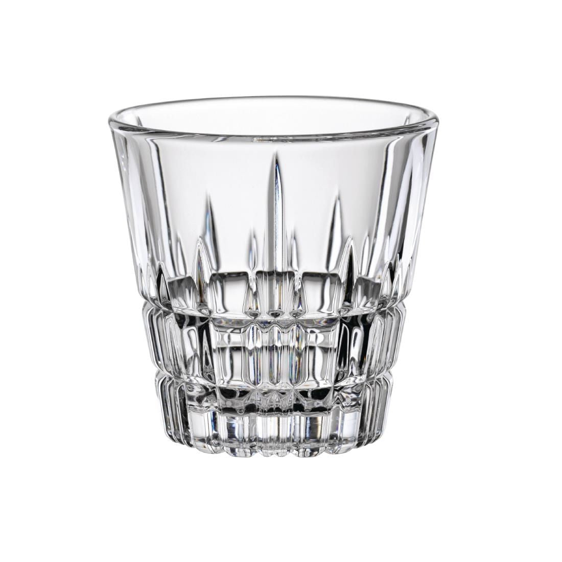 VV1370 Spiegelau Perfect Serve Espresso/Shot Glasses 80ml (Pack of 12)