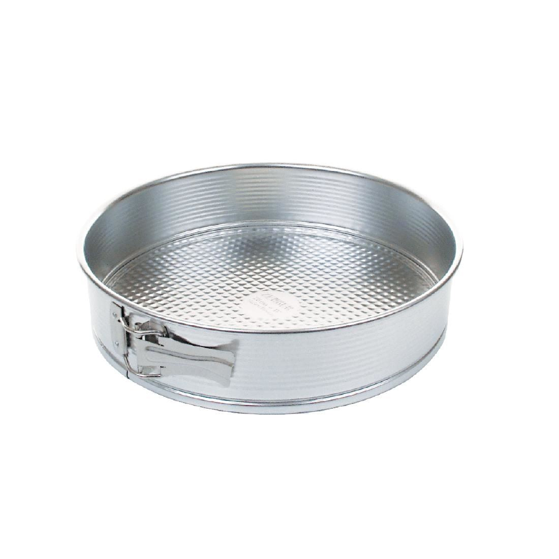 E849 Spring Form Round Cake Tin 280mm