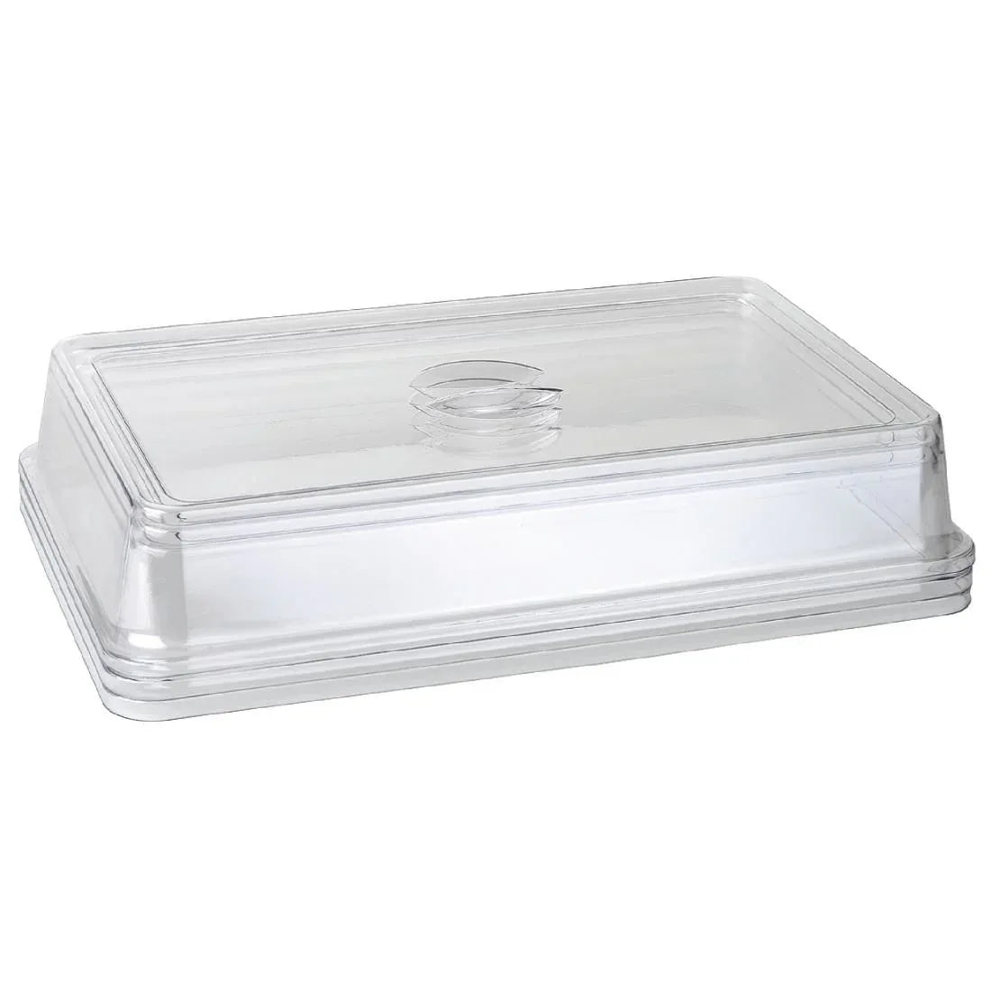 CC465 Stackable Cover 1/1 GN - JD Catering Equipment Solutions Ltd