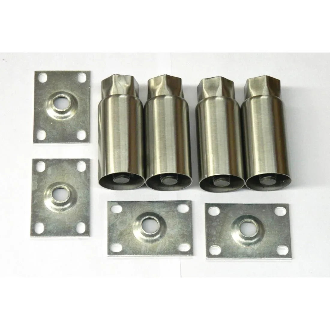 AF764 Static Feet for Thor Gas Fryers - JD Catering Equipment Solutions Ltd