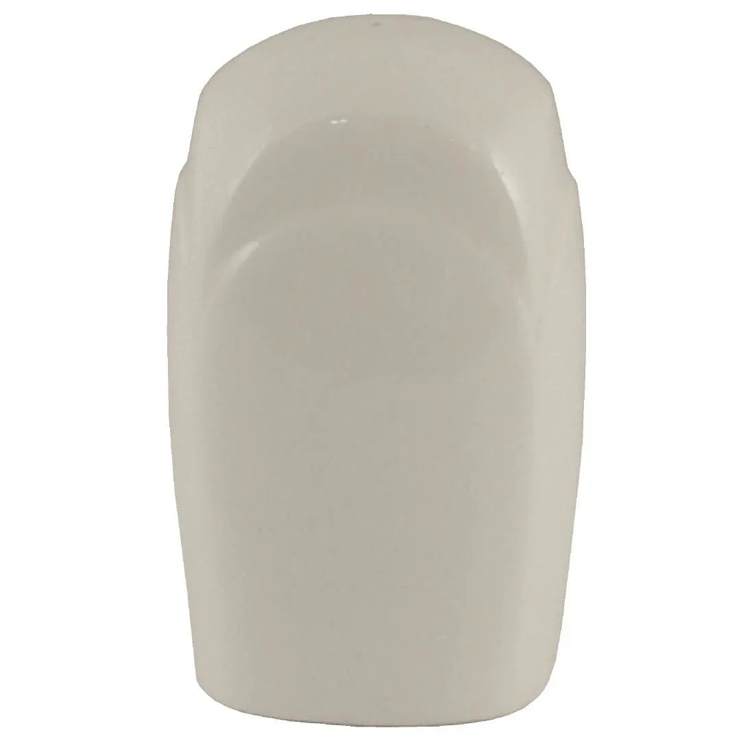 V8266 Steelite Bianco Salt Shakers (Pack of 12) - JD Catering Equipment Solutions Ltd