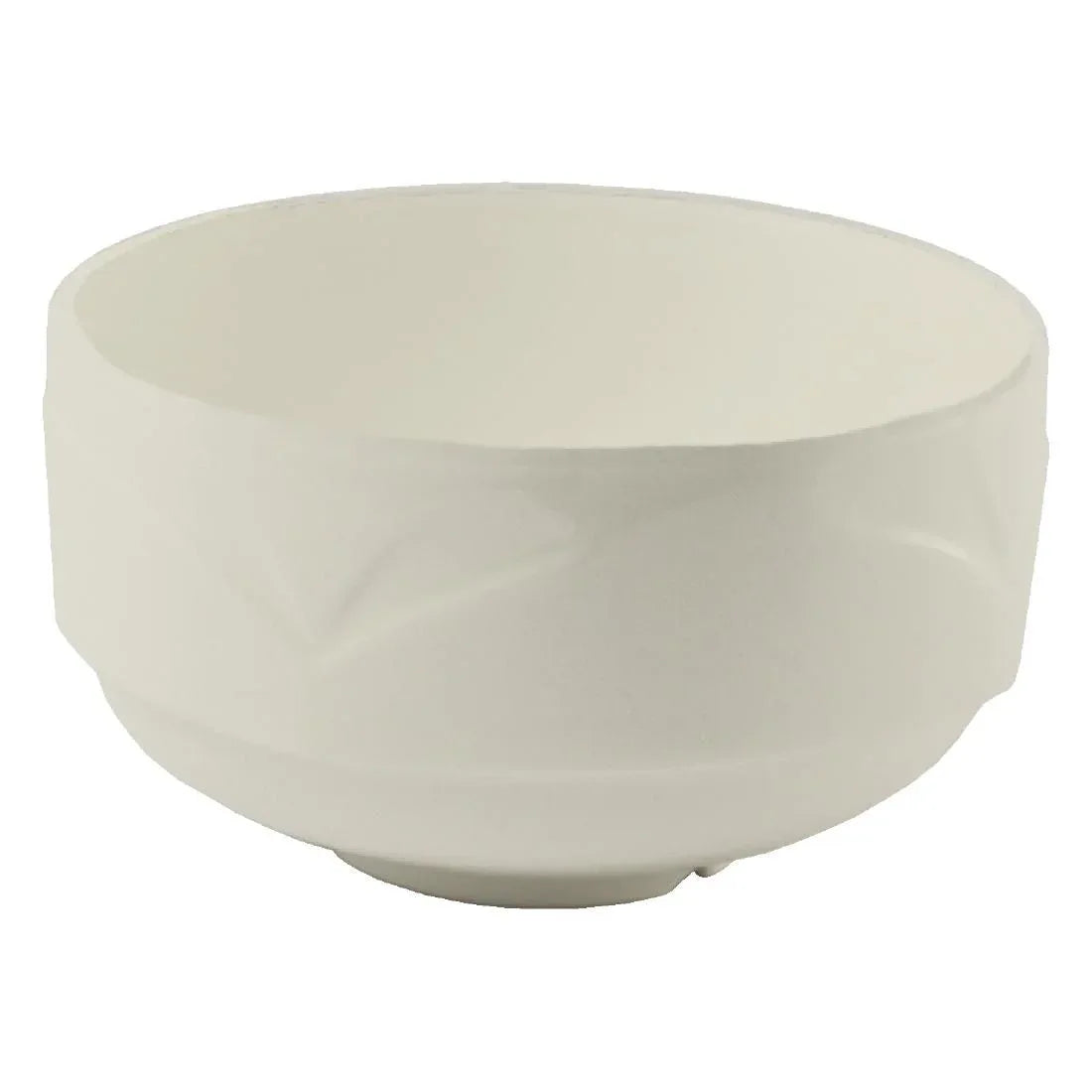 V8231 Steelite Bianco Unhandled Soup Cups 284ml (Pack of 36) - JD Catering Equipment Solutions Ltd