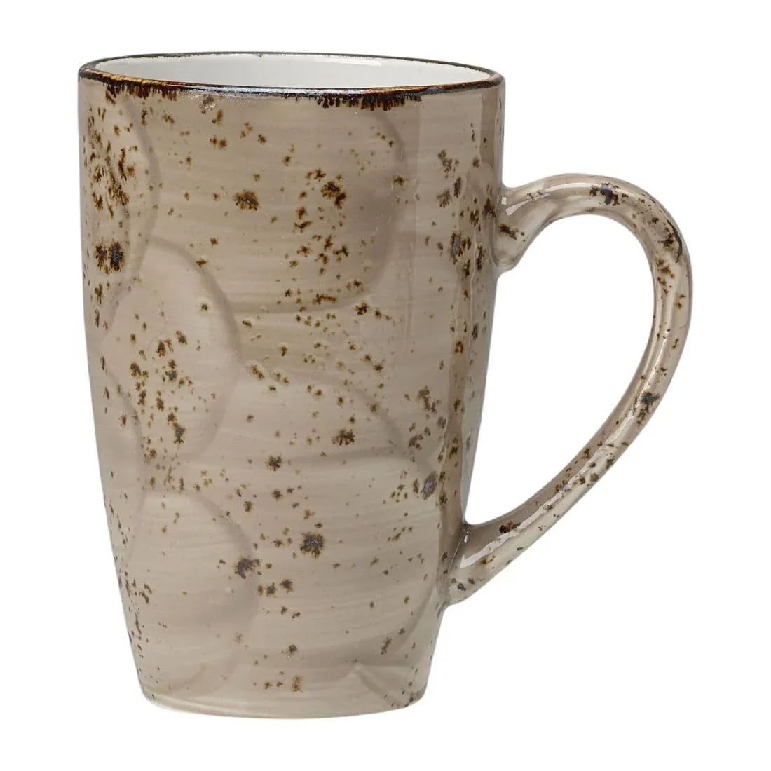 VV1024 Steelite Craft Porcini Quench Mugs 285ml (Pack of 24) - JD Catering Equipment Solutions Ltd