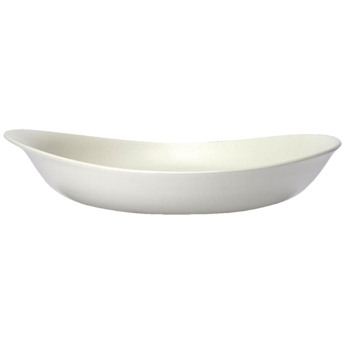V9969 Steelite FreeStyle Bowls 280mm (Pack of 12)