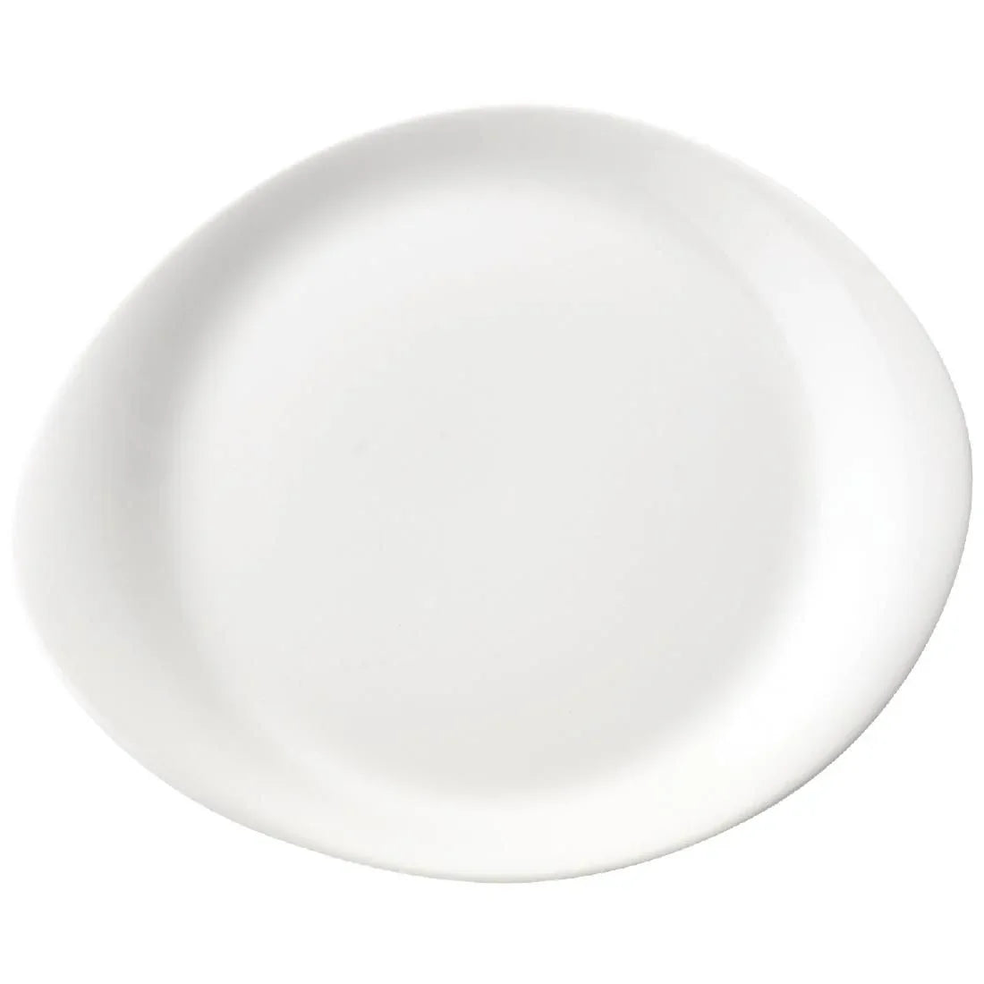 V9967 Steelite FreeStyle Plates 250mm (Pack of 12) - JD Catering Equipment Solutions Ltd