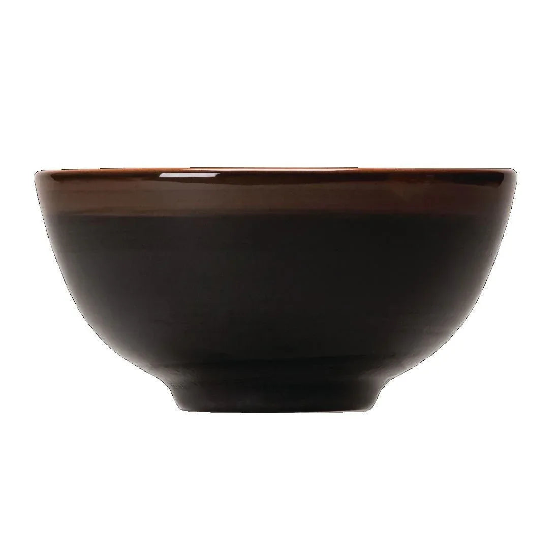 V165 Steelite Koto Bowls 158mm (Pack of 12) - JD Catering Equipment Solutions Ltd