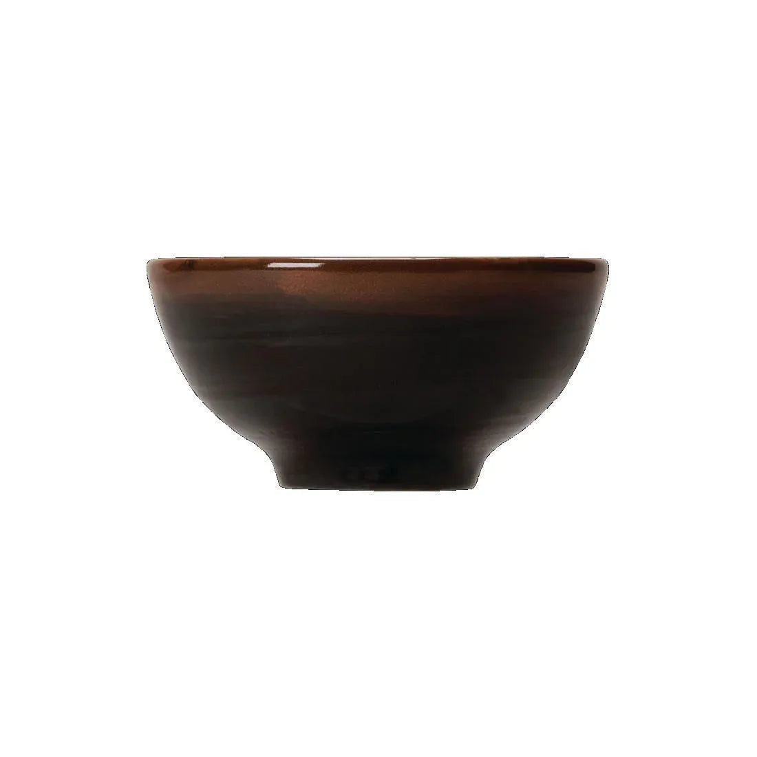 V167 Steelite Koto Small Dishes 70mm (Pack of 12) - JD Catering Equipment Solutions Ltd