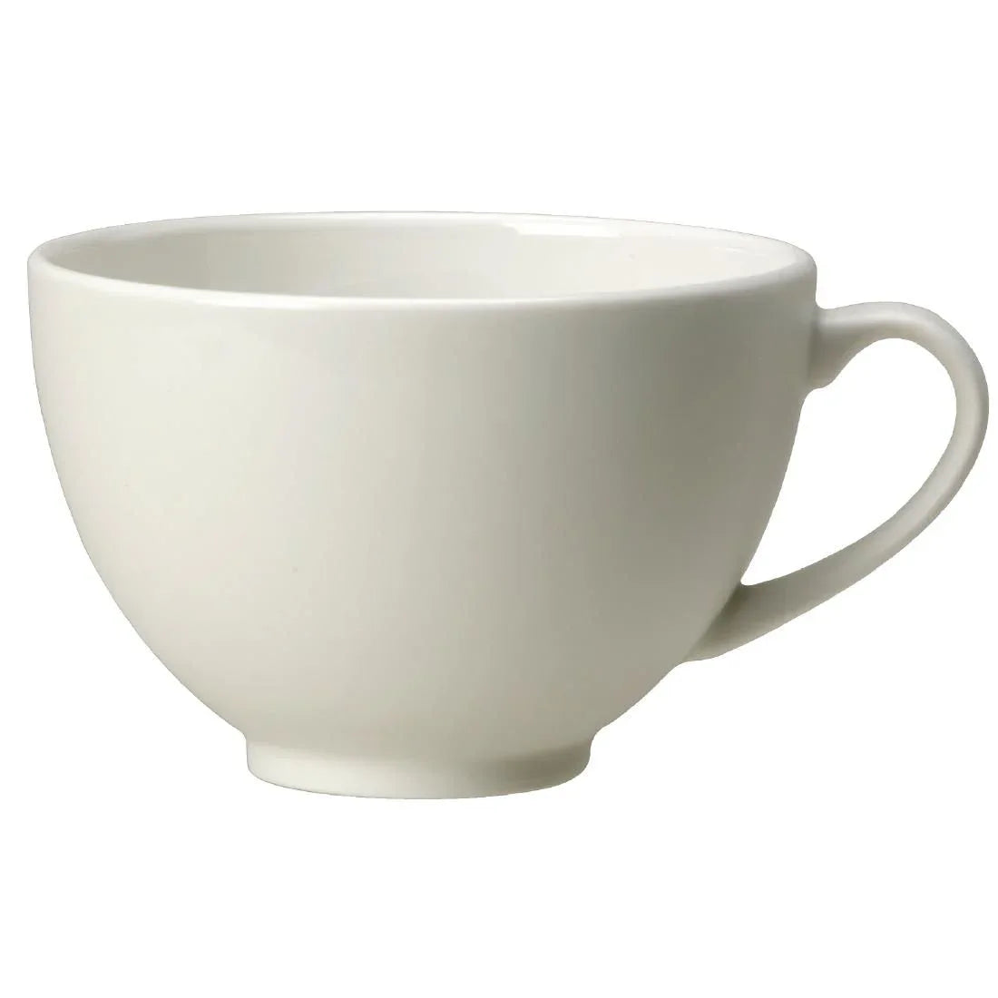 V9960 Steelite Monaco Fine Cups 340ml (Pack of 36) - JD Catering Equipment Solutions Ltd