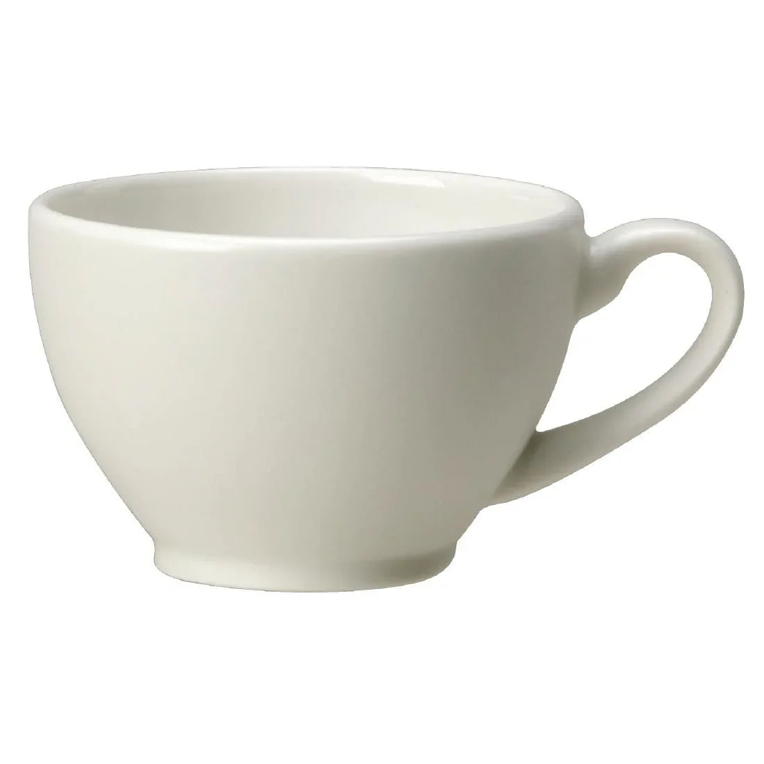 V7751 Steelite Monaco Fine Cups 85ml (Pack of 12) - JD Catering Equipment Solutions Ltd