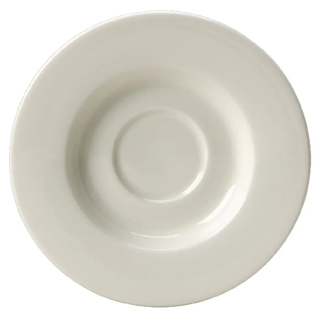V9963 Steelite Monaco Fine Saucers 160mm (Pack of 36) - JD Catering Equipment Solutions Ltd