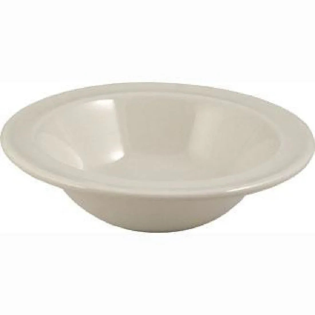 V6882 Steelite Monaco White Fruit Bowls 165mm (Pack of 36) - JD Catering Equipment Solutions Ltd