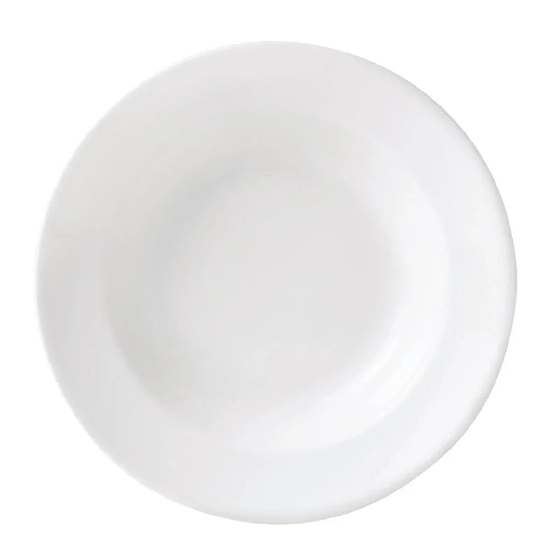 V6896 Steelite Monaco White Pasta Dishes 300mm (Pack of 6) - JD Catering Equipment Solutions Ltd