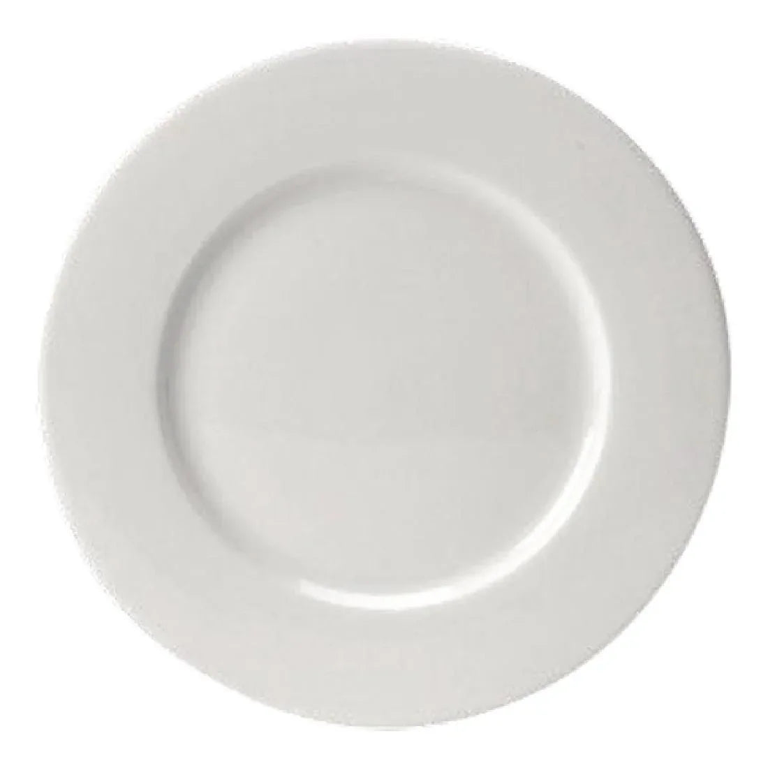 V456 Steelite Monaco White Plates 160mm (Pack of 36) - JD Catering Equipment Solutions Ltd