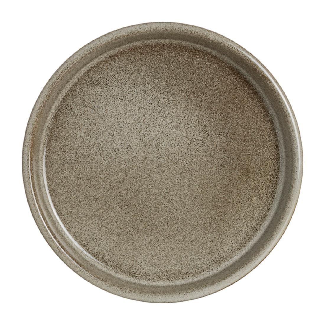 VV1064 Steelite Portfolio Porcelain Robert Gordon Pier Round Dishes 165mm (Pack of 24) - JD Catering Equipment Solutions Ltd