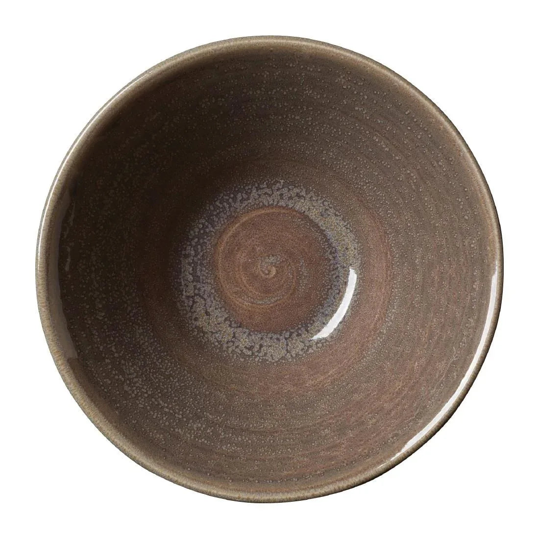 VV1933 Steelite Revolution Granite Bowl Essence 165mm (Pack of 12) - JD Catering Equipment Solutions Ltd